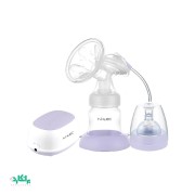 ست شیردوش برقی EBP-3110 هایتک