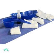 ست پانسمان سوپا-Supa