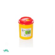 سیفتی باکس 2 لیتری بیوسیف bio safe