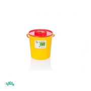 سیفتی باکس 12 لیتری بیوسیف bio safe