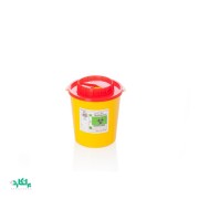 سیفتی باکس 3 لیتری بیوسیف bio safe