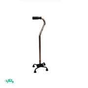 عصا چهارپایه چینی