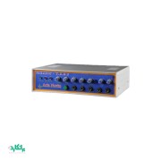 دستگاه فیزیوتراپی پزشکی 5 کاناله آریا نوین-Aria Novin