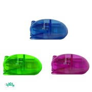 قرص نصف کن P12 دکتر مد