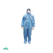 لباس ایزوله