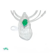 ماسک اکسیژن اطفال