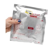 چست لید سیگنال الکترود یکبار مصرف(50 عددی)