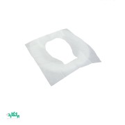 کاور یکبار مصرف توالت فرنگی برزین