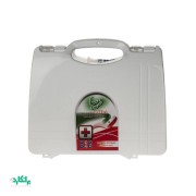 جعبه کمک های اولیه دیبا