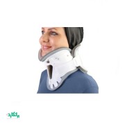 گردن بند فیلادلفیای اورژانسی (کلار گردن) کد 50700 طب و صنعت