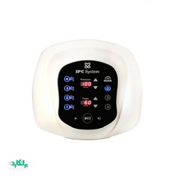 دستگاه ایرکامپرشن ( وازوترین ) کامتراپ مدل CT Pro