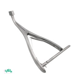 بن اسپرایدر ( بازکننده استخوان)