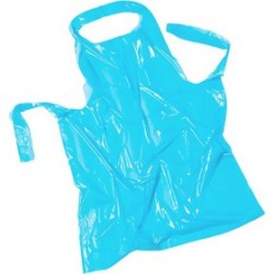 پیشبند یکبار مصرف جراحی بلند(بسته 50 عددی)