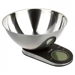 ترازو آشپزخانه دیجیتالی کاسه دار هایتک مدل HI-KS28