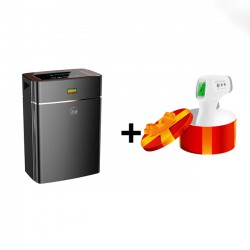 دستگاه تصفیه هوا آلماپرایم مدل AP331