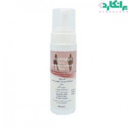 فوم شستشو بدن کیتوتک