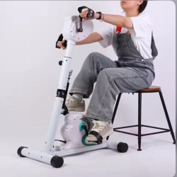 پدال برقی دست و پا اتمد