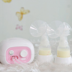 شیردوش برقی بیمارستانی یونی مام مدل FORTE