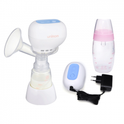 شیردوش برقی یونی مام مدل K-POP eco