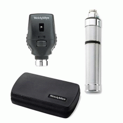 افتالموسکوپ ولش آلن مدل 11710