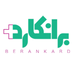 چسب تیپ عرض 5 سانت در طول 25 متر مارک AT-MED