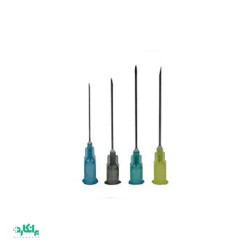 سر سوزن هیپودرمیک سوپا-Supa