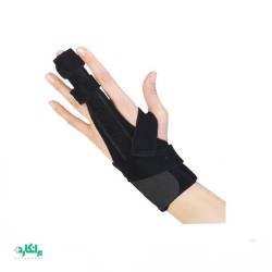 آتل انگشت دست و پا کد 30200 طب و صنعت