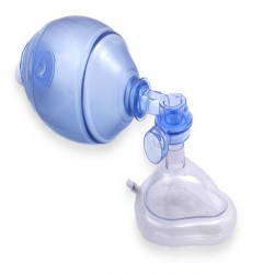 آمبوبگ سیلیکونی بسمد سایز بزرگسال