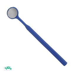 آینه دندانپزشکی پلاستیکی