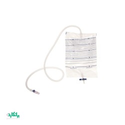 کیسه ادرار-یورین بگ-شیر صلیبی غیر استریل حلما طب-HelmaTeb