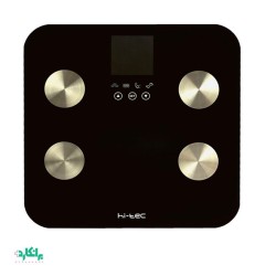ترازو دیجیتال هایتک مدل HI-AS65