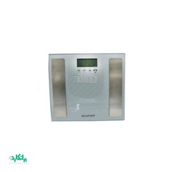 ترازوی دیجیتالی اکیومد(BMI) مدل SYE-2010D1