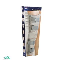 محافظ زانو ایموبلایزر D-11 تینور