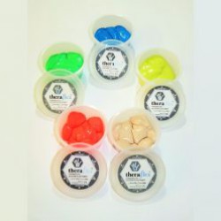 خمیر پاتی ترافلکس