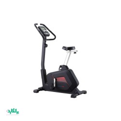 دوچرخه ثابت خانگی EFIT 61805B پاورمکس-Powermax