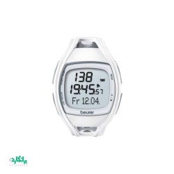 ساعت و نمایشگر ضربان قلب PM45 بیورر-Beurer