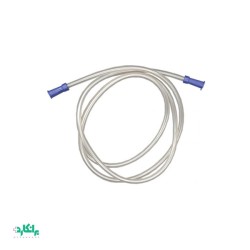 ساکشن تیوب دو کانکتور CH25 سوپا-Supa