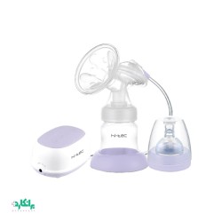 ست شیردوش برقی EBP-3110 هایتک