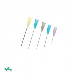 سرسوزن خارجی وکتو گیج 18