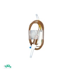 ست سرم رنگی سوپا-Supa