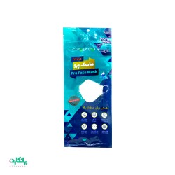 ماسک سه بعدی ۳D پرو سلفونی دوازده رو هشت-هف-Hef