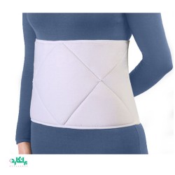 شکم بند لاغری ورزشی کد 62200 طب و صنعت