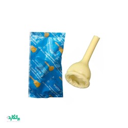 کاندوم شیت سوپا سایز 35 میلی متر