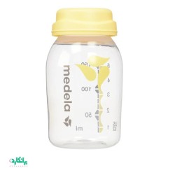 شیشه شیر مدلا حجم 150 میلی لیتر