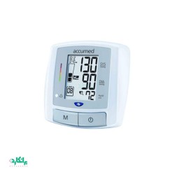 فشارسنج دیجیتالی بازویی  اکیومد مدل MH-901F