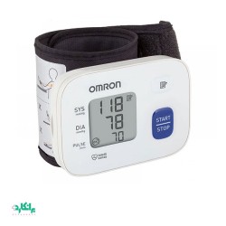 فشارسنج دیجیتالی مچی RS2 امرون-Omron