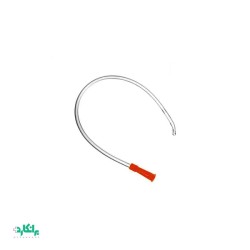 سوند نلاتون سایز ۱۸ قرمز سرمد درمان-Sarnad darman
