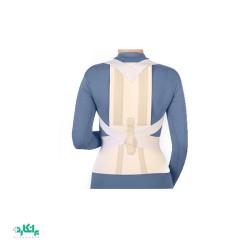 قوز بند کشی همراه با کمربند کد 52100 طب و صنعت