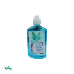 محلول ضدعفونی کننده دست راما