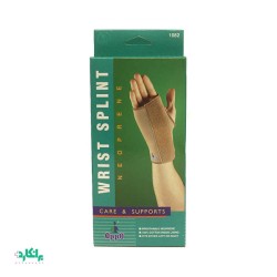 مچ بند نئوپرن آتل دار ۱۰۸۲ اپو-Oppo